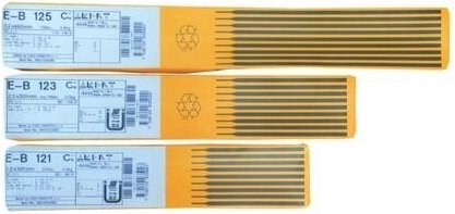 Welding Electrodes OK 46.00 2.0 mm (190 pcs)
