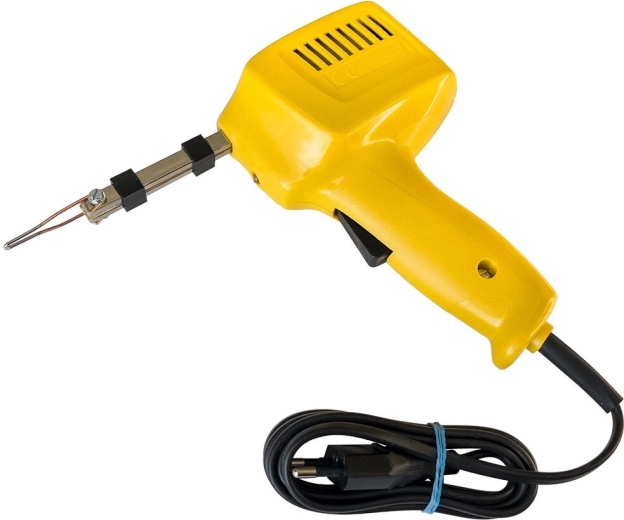 Transformatorlodāmurs 150 W ETP 6 ar skrūvi