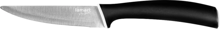 Lamart universālais nazis ar titāna pārklājumu, 10 cm