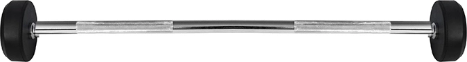 Taisnais divroku stienis 10 kg HMS Premium GSG