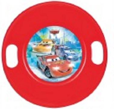 Sniega slidinātava UFO Cars