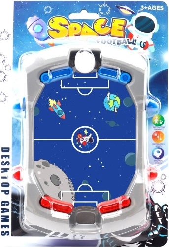 Space Soccer Table Game