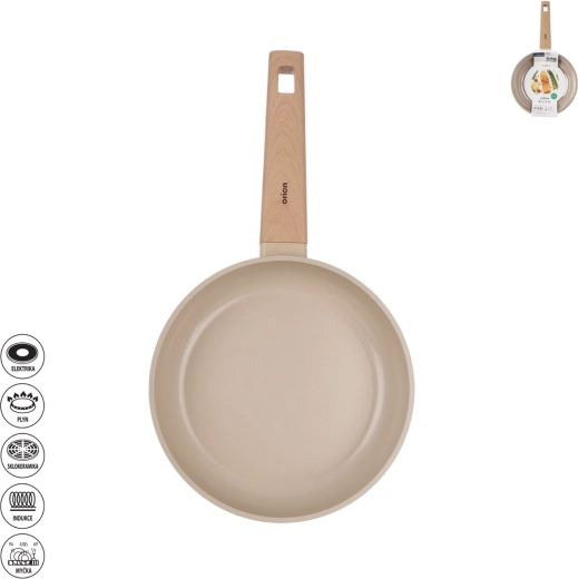 Ecrina Frying Pan 20 cm