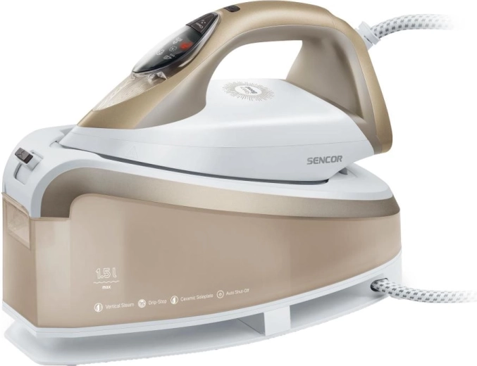 Sencor SSI 0810VT Steam Generator