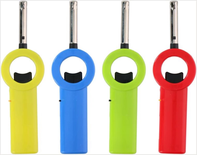 Mini BBQ Grill Lighter