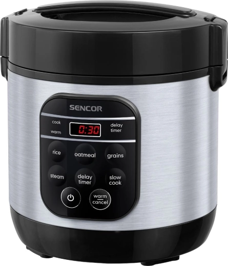 Sencor Multifunctional Rice Cooker