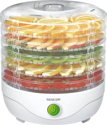 Sencor Food Dehydrator