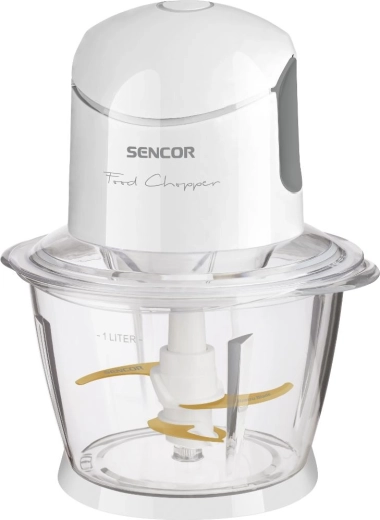 Sencor Food Chopper SCB 5100WH