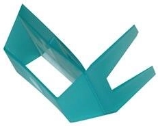 Tetra Pak Carton Holder – color mix