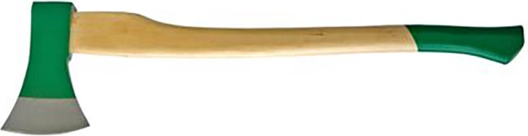 Axe 1400 g with handle