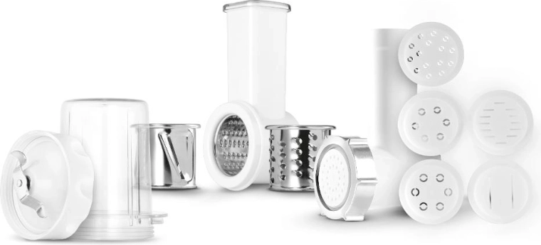 Sencor accessory set for the STM 377X kitchen mixer