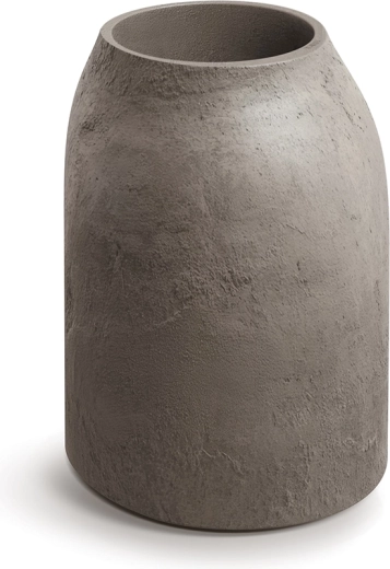 Designer Planter Epocco Bold 48 cm, macchiato