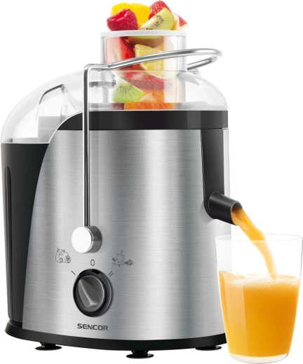 Sencor Juicer SJE 741SS