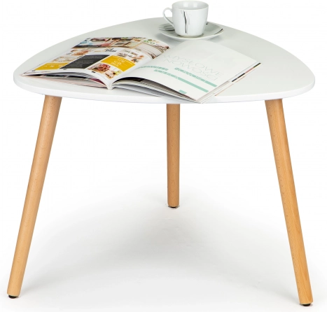 Moderns ModernHome žurnālgaldiņš