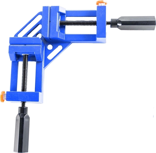 90° Aluminum Corner Clamp