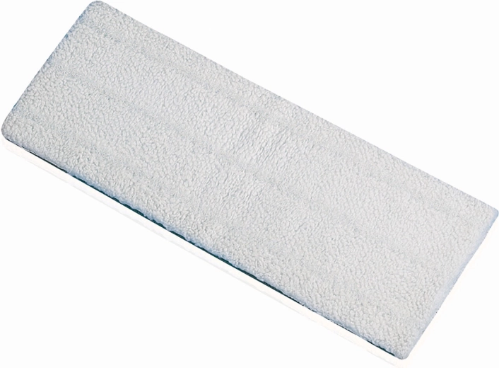 Replacement Cover Extra Soft 27 × 10 cm for LEIFHEIT Picobello/Piccolo Mops