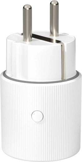 Avatto viedā kontaktligzda OT60-FR (Wi‑Fi 2,4 GHz / Zigbee 3.0)