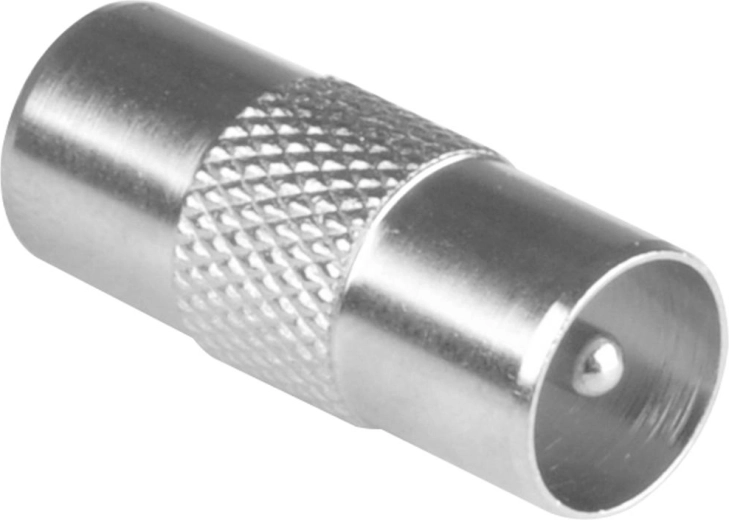Sencor Coaxial Antenna Coupler 2× Plugs