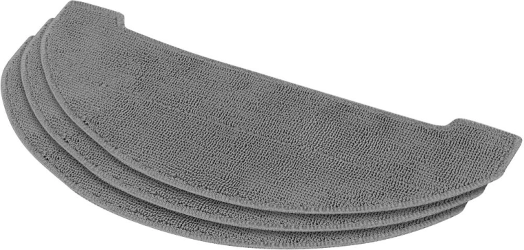 Sencor set of microfiber mopping pads for SRV 93xx