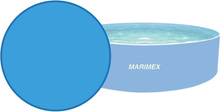 Rezerves baseina plēve Marimex Orlando 3,66 × 1,22 m