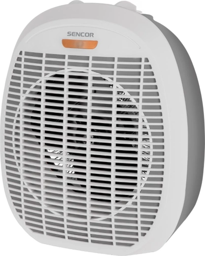 Sencor fan heater SFH 7017WH