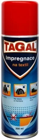 Tagal Textile Waterproofing 300 ml