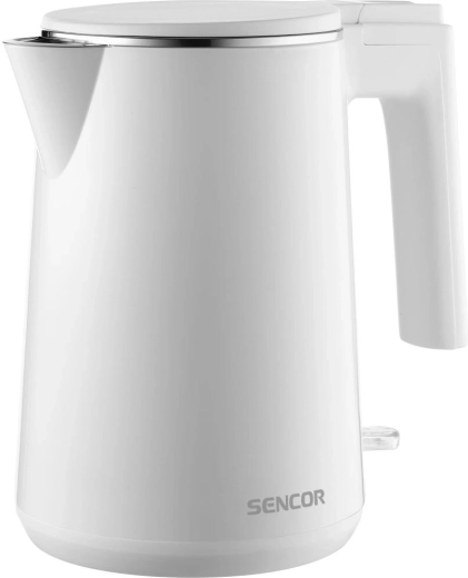 Sencor SWK 0155WH Electric Kettle
