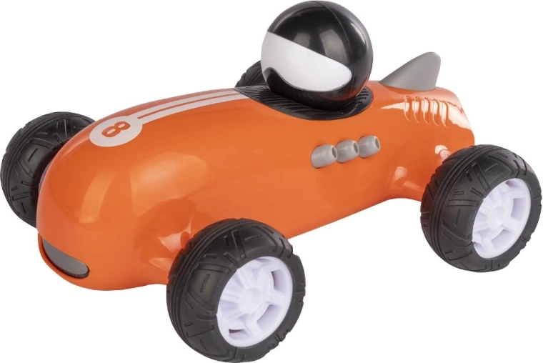 Buddy Toys RC Grand Prix Racing Car