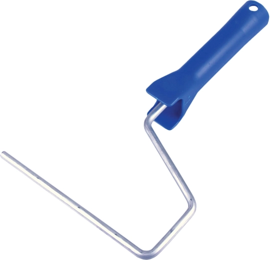 Krāsošanas rullīša rokturis 180 mm, stieples diametrs 8 mm