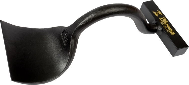 Zbirovia skārdnieku rievotājs 140 mm