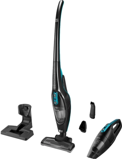 Sencor 2-in-1 stick vacuum cleaner SVC 7822TQ