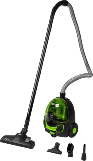 Sencor Allegro bezmaisiņu putekļsūcējs