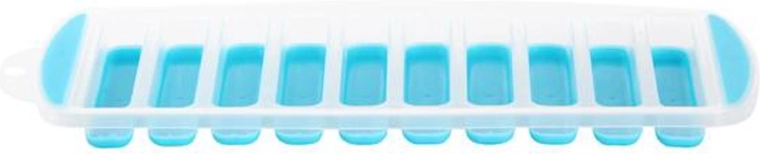 TORO Bottle Ice Tray, 10 cubes