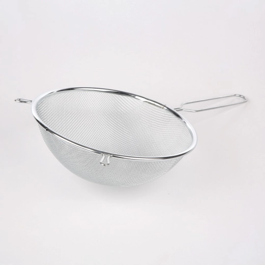 Nerūsējošā tērauda siets 20 cm