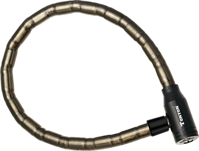 STAR S750 Motorcycle Chain Lock 1000 mm