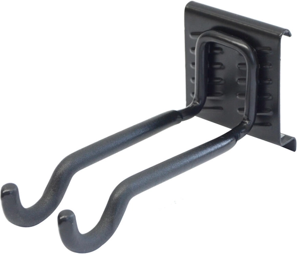 Double Tool Hook M.A.T., scoop, 20 × 7.6 × 9 cm