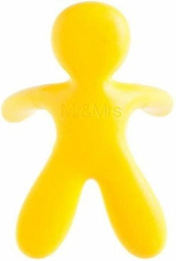 Automašīnas aromāts Mr & Mrs Cesare Vanilla