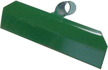 Drupatu skrāpis 33 cm bez kāta