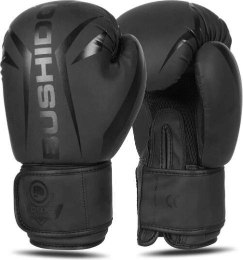 Boksa cimdi DBX Bushido – Variants 284506-1