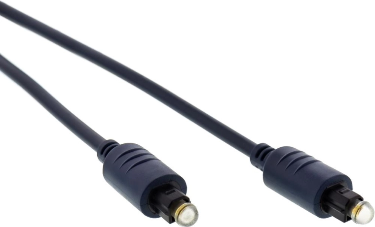 Sencor Toslink optical cable 1.5 m