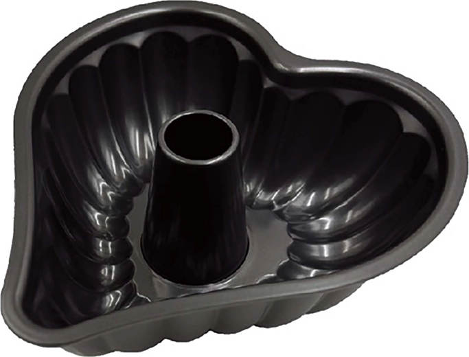 Toro heart-shaped bundt cake pan 28.5 cm