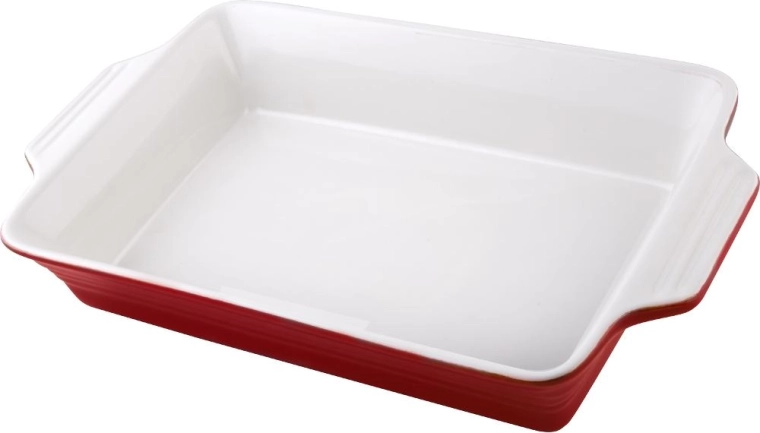Lamart Casa rectangular baking dish 38.7 cm