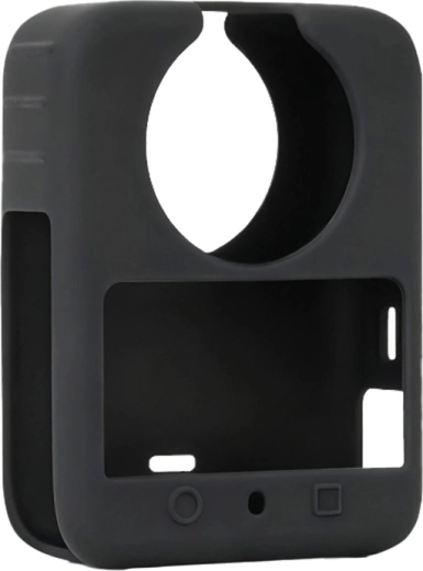 Silikona aizsargapvalks DJI Osmo 360 (savietojams ar SUNNYLIFE SG034)