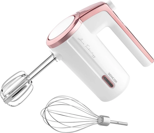SENCOR cordless hand mixer SHM 9000WH