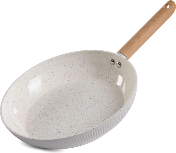 Lamart Alba Ceramic Frying Pan 28 cm