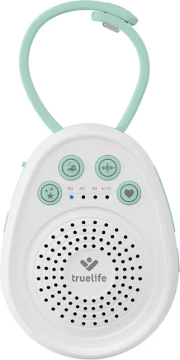 TrueLife portable soother BabyTone S3 with white noise