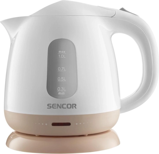 Sencor SWK 1102RS Electric Kettle