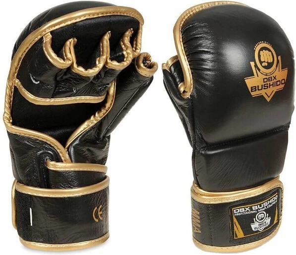 MMA cimdi DBX BUSHIDO – 1. variants