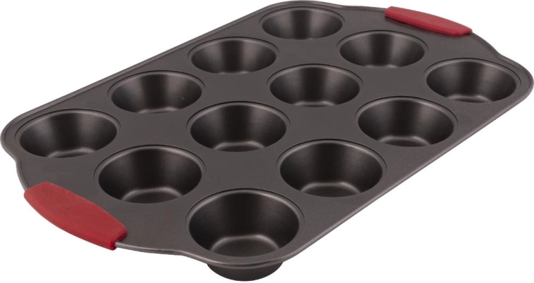 Bonte Lamart 12-Muffin Pan