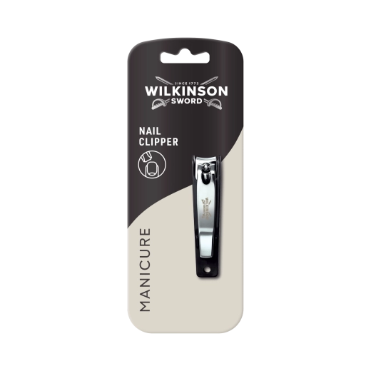Wilkinson nagu knaiblītes